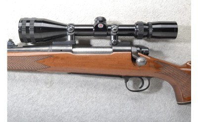 Remington ~ 700 Left Handed ~ 7MM Remington Magnum - Image 3 of 10