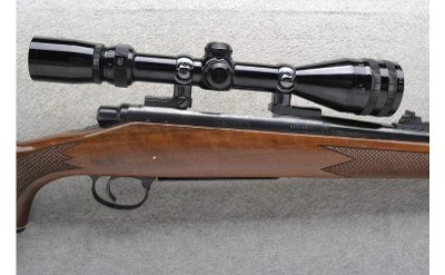 Remington ~ 700 Left Handed ~ 7MM Remington Magnum - Image 8 of 10