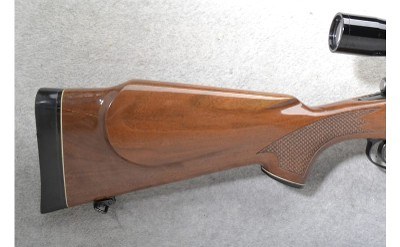 Remington ~ 700 Left Handed ~ 7MM Remington Magnum - Image 7 of 10