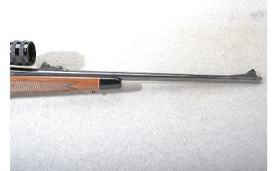 Remington ~ 700 Left Handed ~ 7MM Remington Magnum - Image 9 of 10