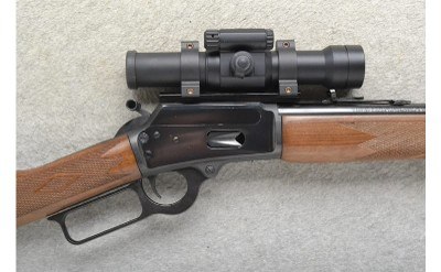 Marlin ~ 1894S ~ .44 Remington Magnum - Image 3 of 10
