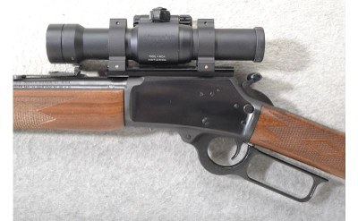 Marlin ~ 1894S ~ .44 Remington Magnum - Image 8 of 10