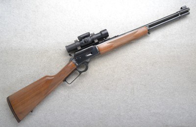 Marlin ~ 1894S ~ .44 Remington Magnum - Image 1 of 10