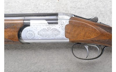 Beretta ~ S.56 E ~ 12 Gauge - Image 8 of 10