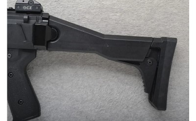 CZ ~ Scorpion EVO 3 ~ 9MM Luger - Image 10 of 11
