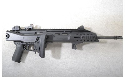 CZ ~ Scorpion EVO 3 ~ 9MM Luger - Image 5 of 11