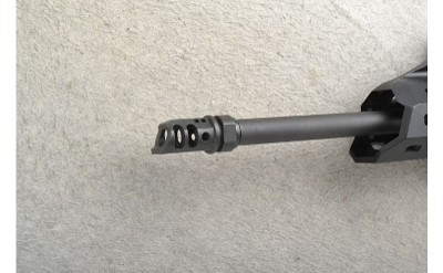 CZ ~ Scorpion EVO 3 ~ 9MM Luger - Image 7 of 11