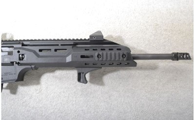 CZ ~ Scorpion EVO 3 ~ 9MM Luger - Image 4 of 11
