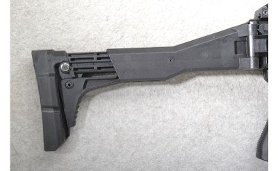 CZ ~ Scorpion EVO 3 ~ 9MM Luger - Image 2 of 11