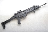 CZ ~ Scorpion EVO 3 ~ 9MM Luger - Image 1 of 11