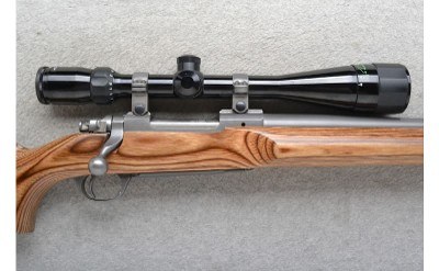 Ruger ~ M77 MKII ~ .243 Winchester - Image 3 of 10