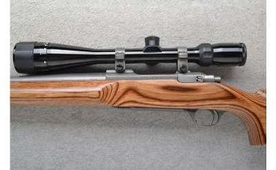 Ruger ~ M77 MKII ~ .243 Winchester - Image 8 of 10
