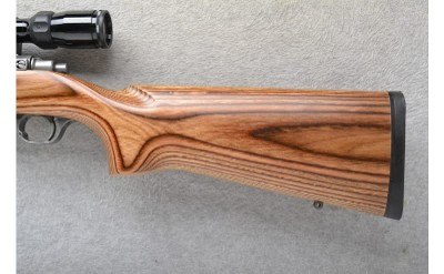 Ruger ~ M77 MKII ~ .243 Winchester - Image 9 of 10