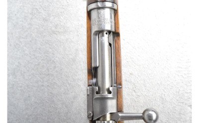 Carl Gustaf ~ M3 Swedish ~ 6.5x55MM Mauser - Image 11 of 11