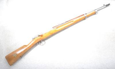 Carl Gustaf ~ M3 Swedish ~ 6.5x55MM Mauser - Image 1 of 11