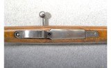 Carl Gustaf ~ M3 Swedish ~ 6.5x55MM Mauser - Image 5 of 11