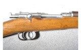 Carl Gustaf ~ M3 Swedish ~ 6.5x55MM Mauser - Image 3 of 11