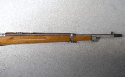 Carl Gustaf ~ M3 Swedish ~ 6.5x55MM Mauser - Image 4 of 11