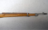 Carl Gustaf ~ M3 Swedish ~ 6.5x55MM Mauser - Image 4 of 11