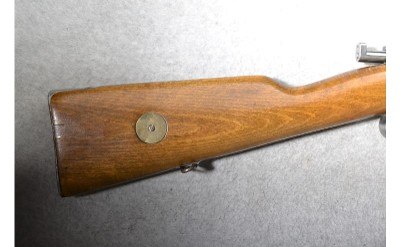 Carl Gustaf ~ M3 Swedish ~ 6.5x55MM Mauser - Image 2 of 11
