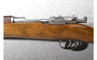 Carl Gustaf ~ M3 Swedish ~ 6.5x55MM Mauser - Image 8 of 11