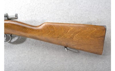 Carl Gustaf ~ M3 Swedish ~ 6.5x55MM Mauser - Image 9 of 11