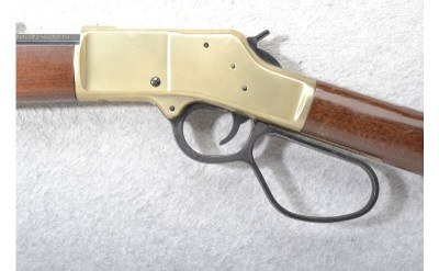Henry ~ H006CR ~ .45 Colt - Image 8 of 10