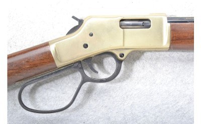 Henry ~ H006CR ~ .45 Colt - Image 3 of 10