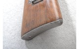 Swiss ~ K31 ~ 7.5x55MM - Image 10 of 11