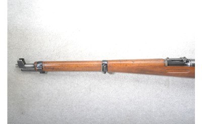 Swiss ~ K31 ~ 7.5x55MM - Image 7 of 11