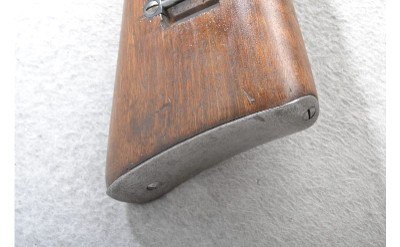Swiss ~ K31 ~ 7.5x55MM - Image 10 of 11
