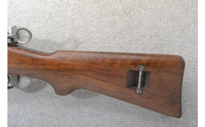 Swiss ~ K31 ~ 7.5x55MM - Image 9 of 11