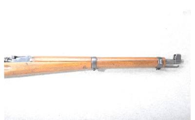 Swiss ~ K31 ~ 7.5x55MM - Image 4 of 11