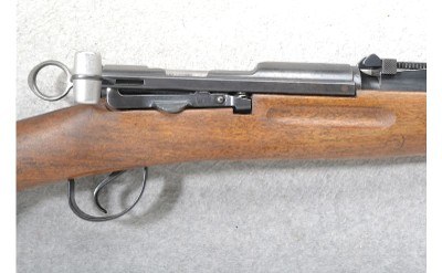 Swiss ~ K31 ~ 7.5x55MM - Image 3 of 11