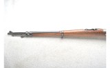 Deutsche Waffen ~ 1909 Argentino Mauser ~ 7.65x53MM Mauser - Image 7 of 12