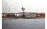 Deutsche Waffen ~ 1909 Argentino Mauser ~ 7.65x53MM Mauser - Image 5 of 12