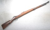Deutsche Waffen ~ 1909 Argentino Mauser ~ 7.65x53MM Mauser - Image 1 of 12