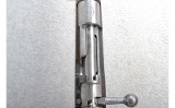 Deutsche Waffen ~ 1909 Argentino Mauser ~ 7.65x53MM Mauser - Image 11 of 12