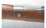 Deutsche Waffen ~ 1909 Argentino Mauser ~ 7.65x53MM Mauser - Image 12 of 12