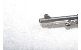 Deutsche Waffen ~ 1909 Argentino Mauser ~ 7.65x53MM Mauser - Image 6 of 12