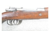 Deutsche Waffen ~ 1909 Argentino Mauser ~ 7.65x53MM Mauser - Image 3 of 12