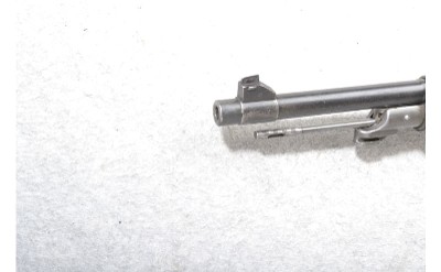 Deutsche Waffen ~ 1909 Argentino Mauser ~ 7.65x53MM Mauser - Image 6 of 12