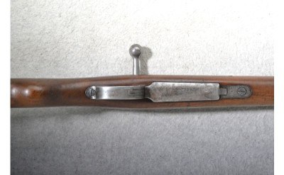 Deutsche Waffen ~ 1909 Argentino Mauser ~ 7.65x53MM Mauser - Image 5 of 12
