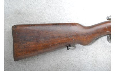 Deutsche Waffen ~ 1909 Argentino Mauser ~ 7.65x53MM Mauser - Image 2 of 12