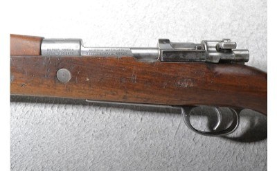 Deutsche Waffen ~ 1909 Argentino Mauser ~ 7.65x53MM Mauser - Image 8 of 12