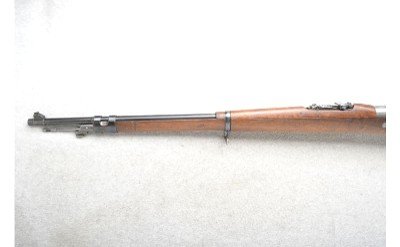 Deutsche Waffen ~ 1909 Argentino Mauser ~ 7.65x53MM Mauser - Image 7 of 12