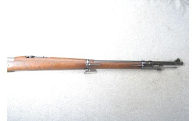 Deutsche Waffen ~ 1909 Argentino Mauser ~ 7.65x53MM Mauser - Image 4 of 12