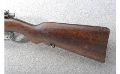 Deutsche Waffen ~ 1909 Argentino Mauser ~ 7.65x53MM Mauser - Image 9 of 12