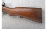 Arisaka ~ Type 38 ~ 6.5x50MM - Image 9 of 11