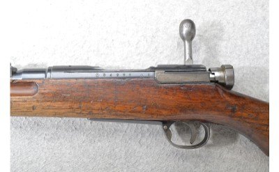 Arisaka ~ Type 38 ~ 6.5x50MM - Image 8 of 11